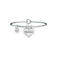 Bracciale Kidult Donna Family in Acciaio 731619 - 731619